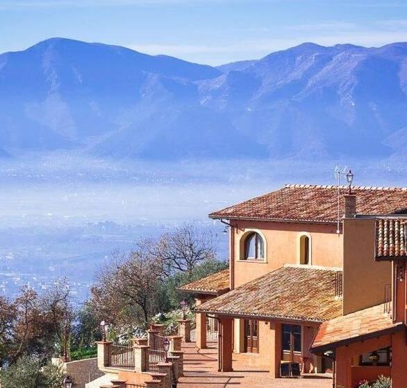 فندق De Vita Beata Agriturismo