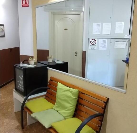 酒店 Della Piazzetta