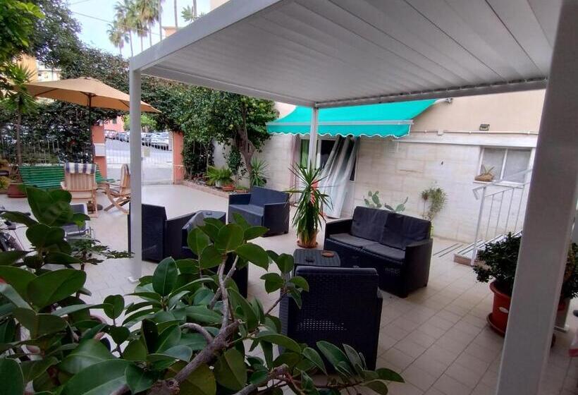 호텔 Della Piazzetta