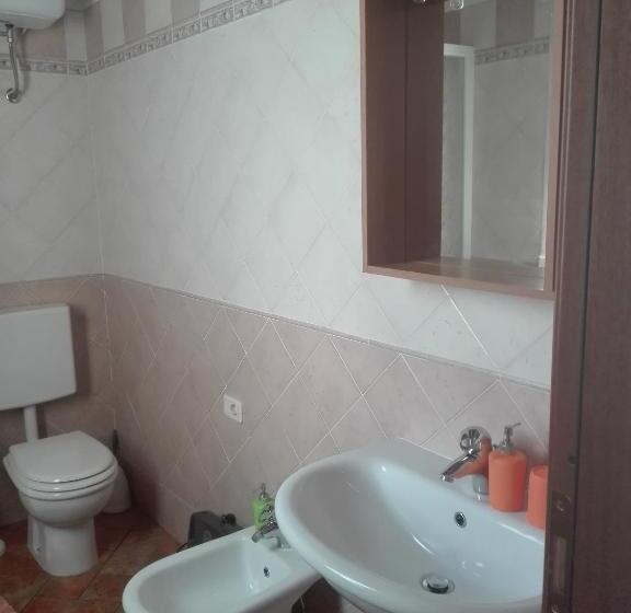 فندق Fattoria San Vincenzo