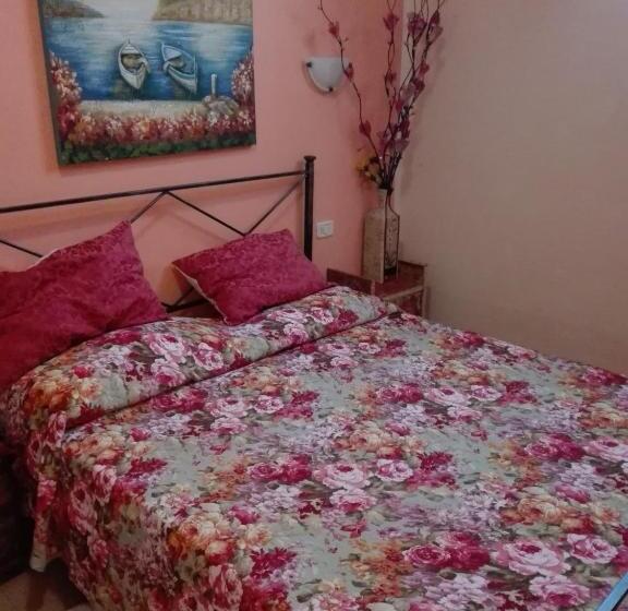 فندق Fattoria San Vincenzo