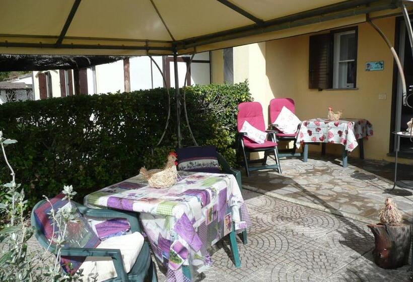 فندق Fattoria San Vincenzo