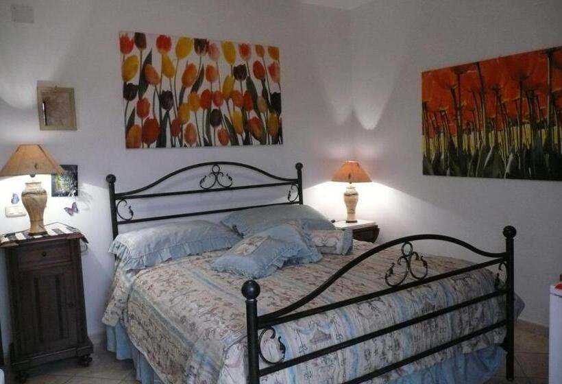 فندق Fattoria San Vincenzo