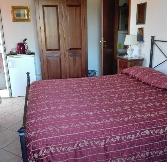 فندق Fattoria San Vincenzo