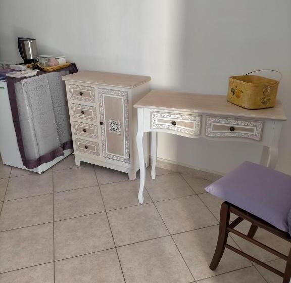 فندق Fattoria San Vincenzo