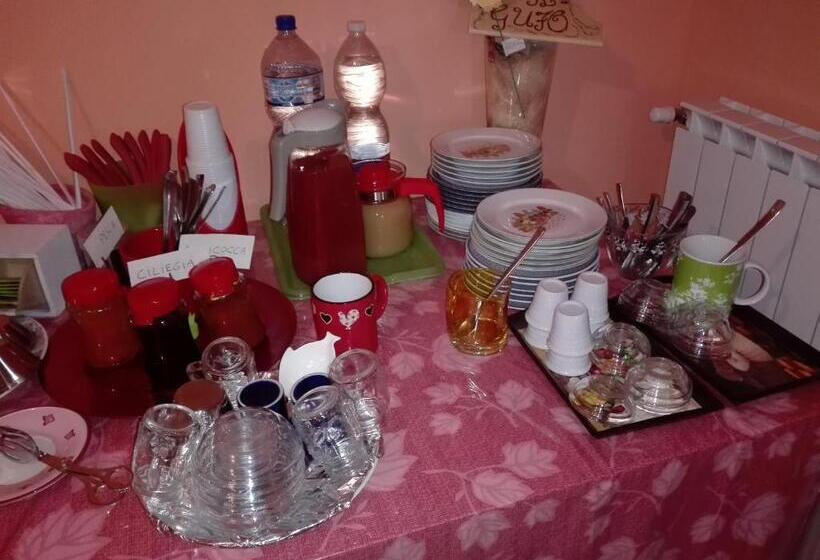 فندق Fattoria San Vincenzo