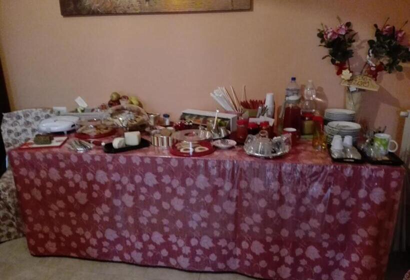 فندق Fattoria San Vincenzo