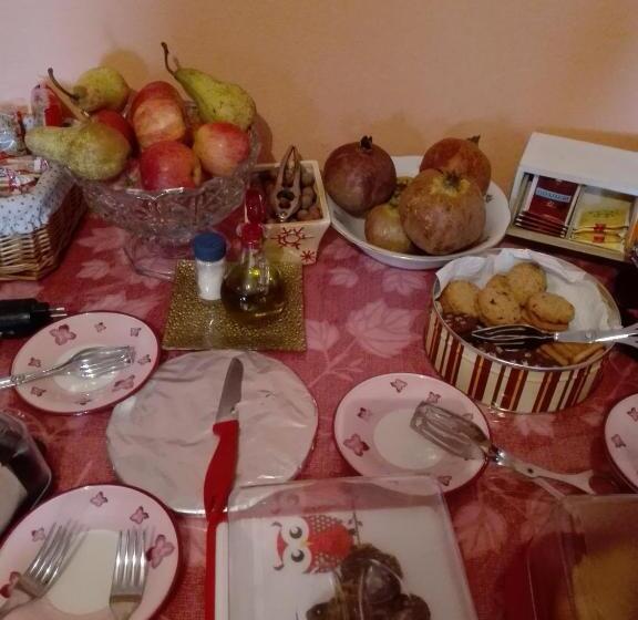 فندق Fattoria San Vincenzo