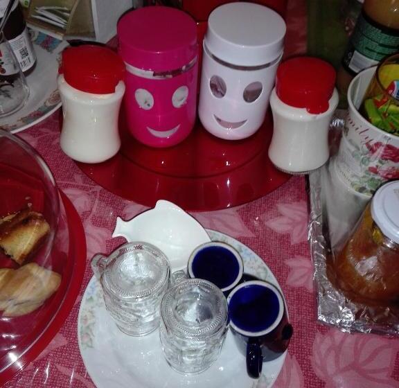 فندق Fattoria San Vincenzo