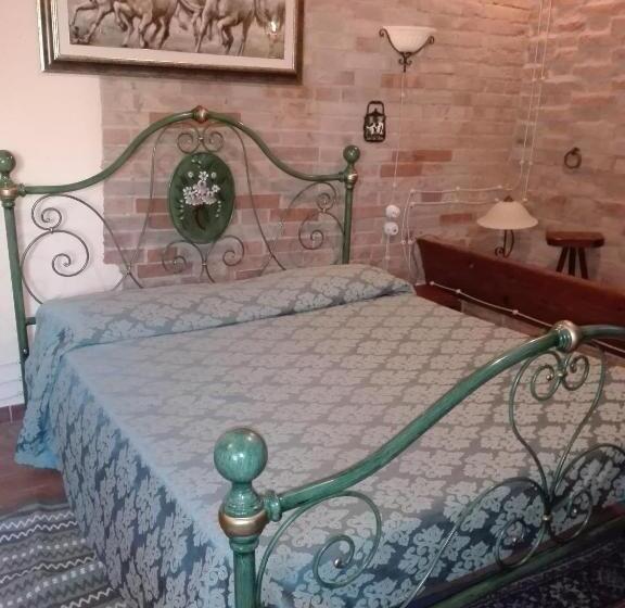 فندق Fattoria San Vincenzo