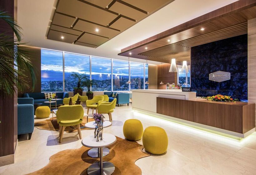 فندق Hampton Inn By Hilton Cucuta