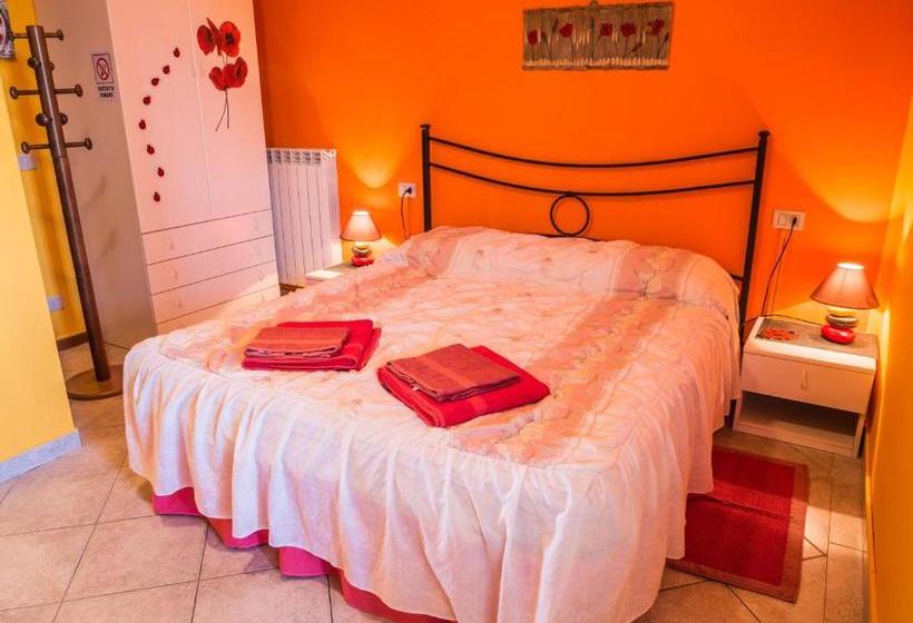 בית מלון כפרי Il Fontanile