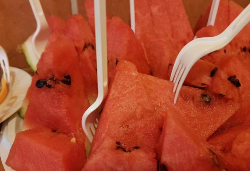 בית מלון כפרי Il Fontanile