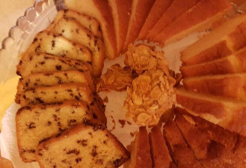 בית מלון כפרי Il Fontanile