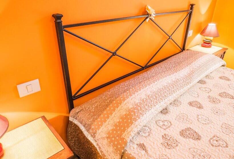 בית מלון כפרי Il Fontanile