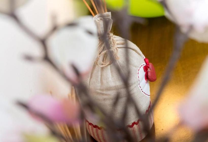 בית מלון כפרי Il Raggio Di Sole