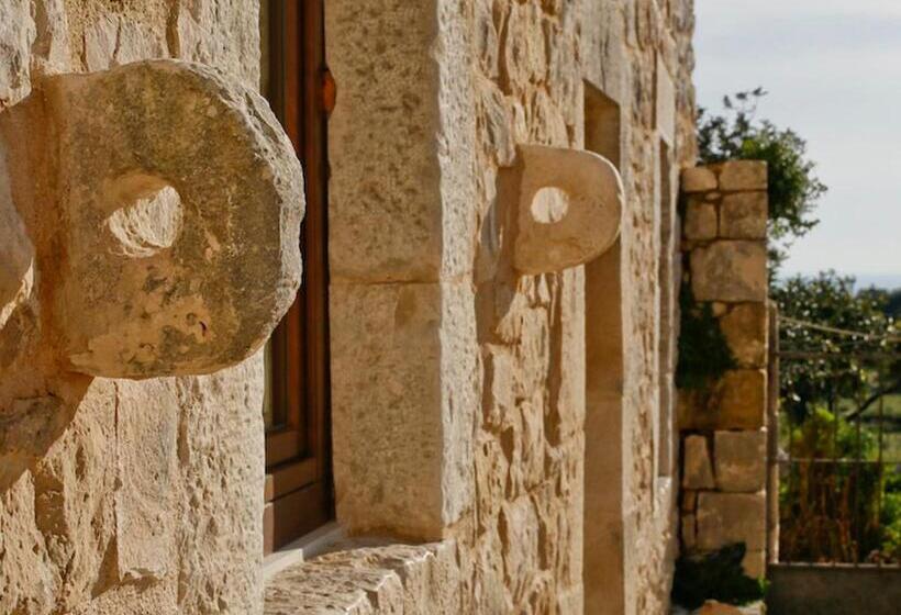 酒店 Agriturismo Le Chiuse Di Guadagna