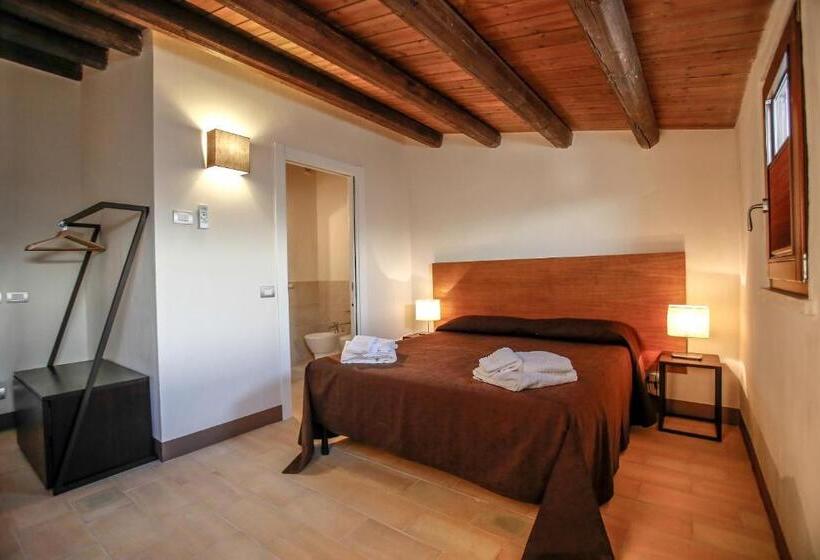 酒店 Agriturismo Le Chiuse Di Guadagna