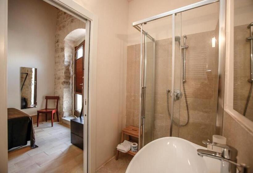 酒店 Agriturismo Le Chiuse Di Guadagna