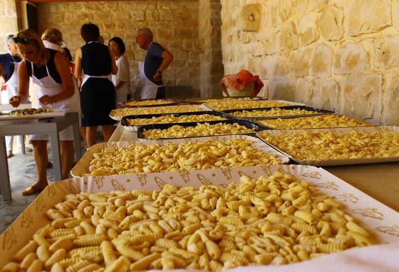 酒店 Agriturismo Le Chiuse Di Guadagna