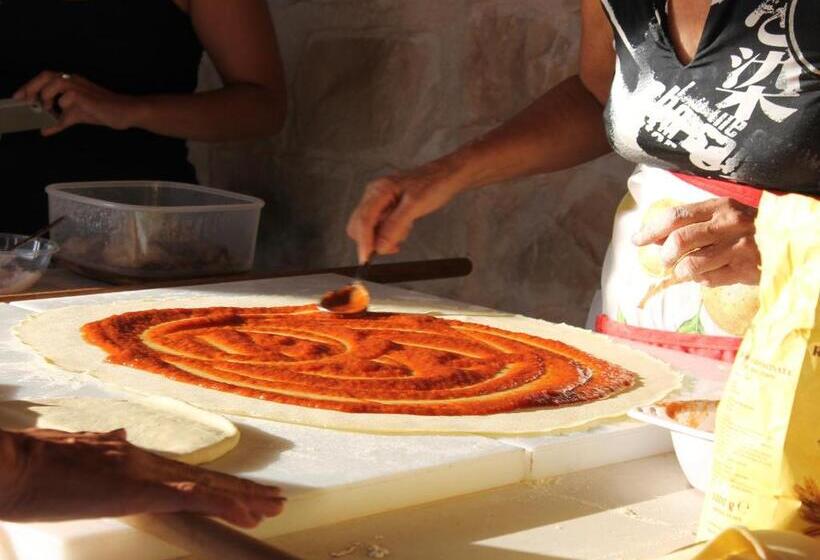 酒店 Agriturismo Le Chiuse Di Guadagna