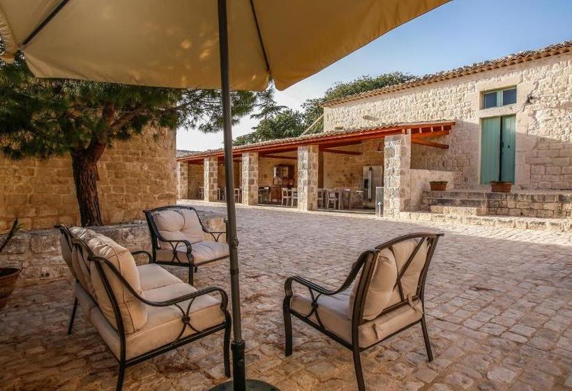 酒店 Agriturismo Le Chiuse Di Guadagna