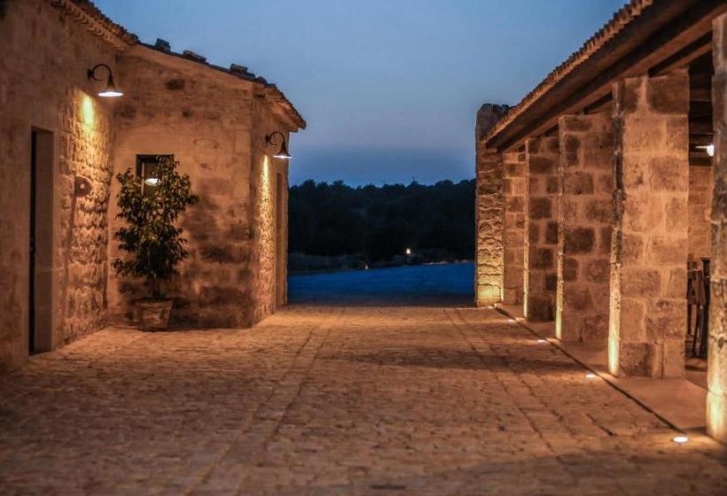 酒店 Agriturismo Le Chiuse Di Guadagna