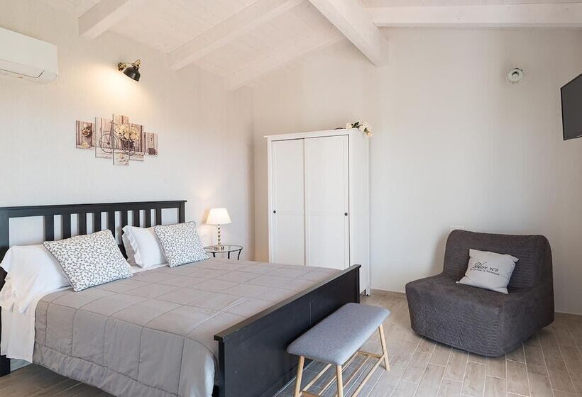 בית מלון כפרי Podere N°8 Agriturismo In Maremma