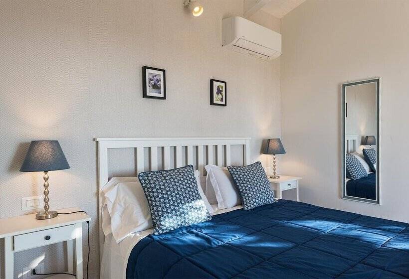 בית מלון כפרי Podere N°8 Agriturismo In Maremma