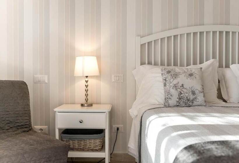 בית מלון כפרי Podere N°8 Agriturismo In Maremma