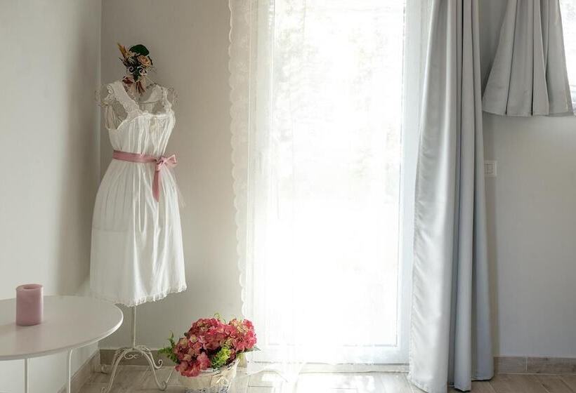 בית מלון כפרי Podere N°8 Agriturismo In Maremma