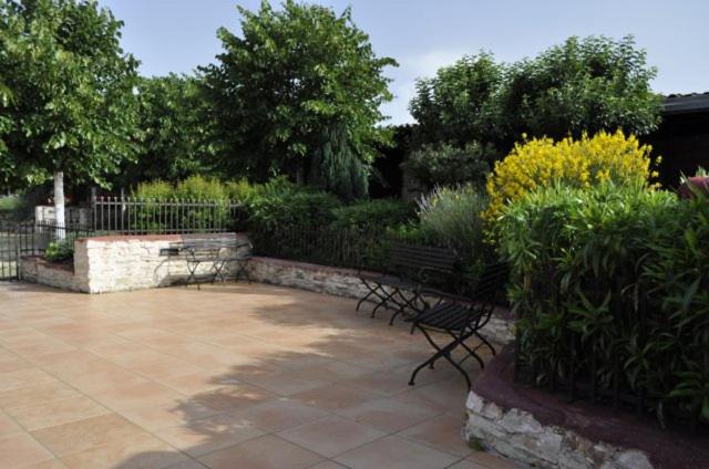 فندق Tenuta Tannoja