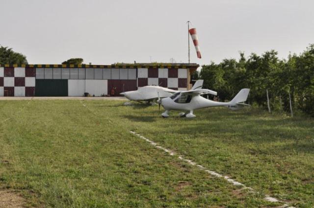 فندق Tenuta Tannoja