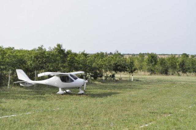 فندق Tenuta Tannoja