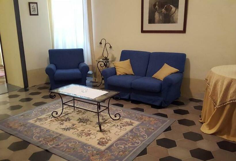 בית מלון כפרי Terre Regionali Toscane