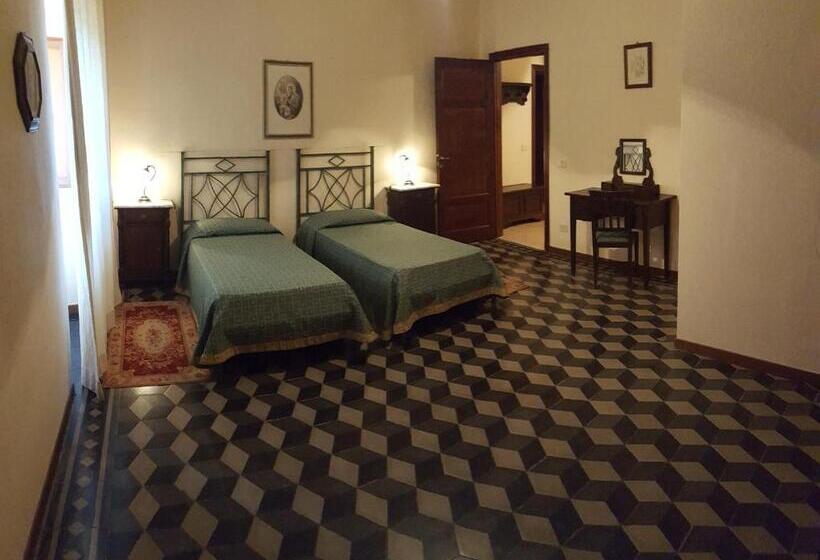 בית מלון כפרי Terre Regionali Toscane