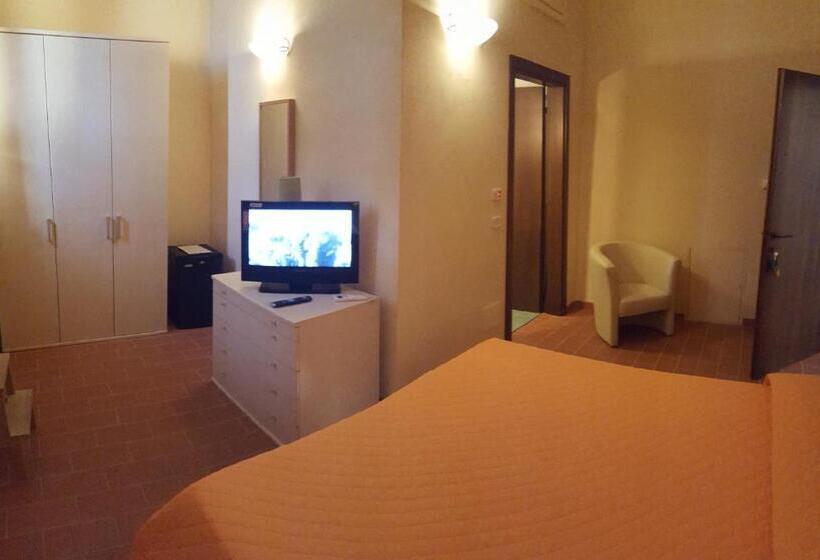 בית מלון כפרי Terre Regionali Toscane