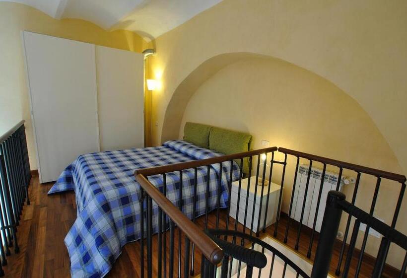 בית מלון כפרי Terre Regionali Toscane