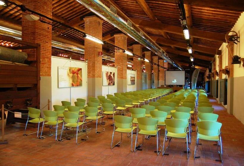 בית מלון כפרי Terre Regionali Toscane