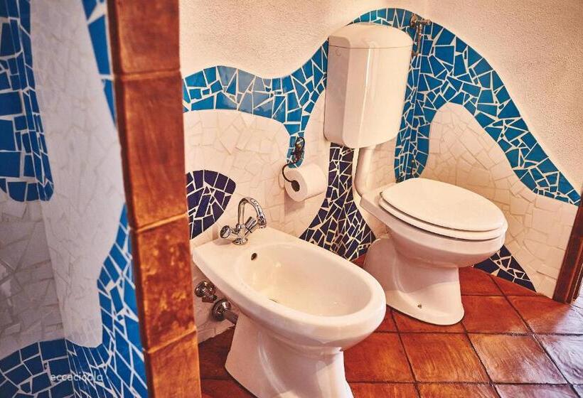 בית מלון כפרי Turismo Rurale Filieri