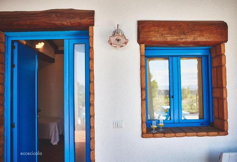 בית מלון כפרי Turismo Rurale Filieri