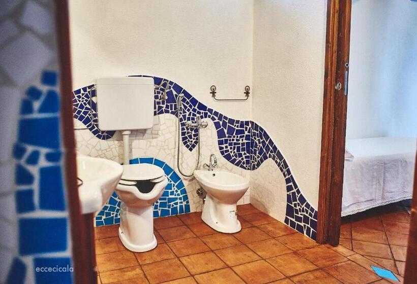 בית מלון כפרי Turismo Rurale Filieri