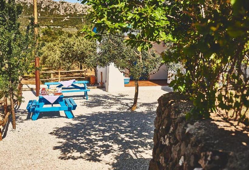 בית מלון כפרי Turismo Rurale Filieri