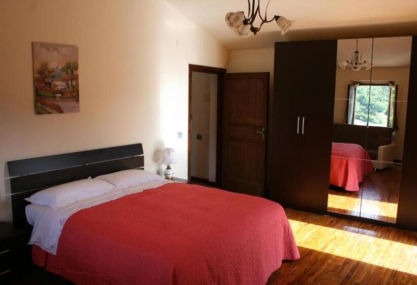 هتل Valle Del Belvedere