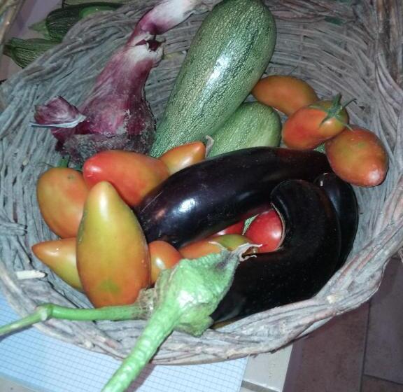 هتل Valle Del Belvedere