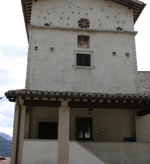 هتل Valle Del Belvedere