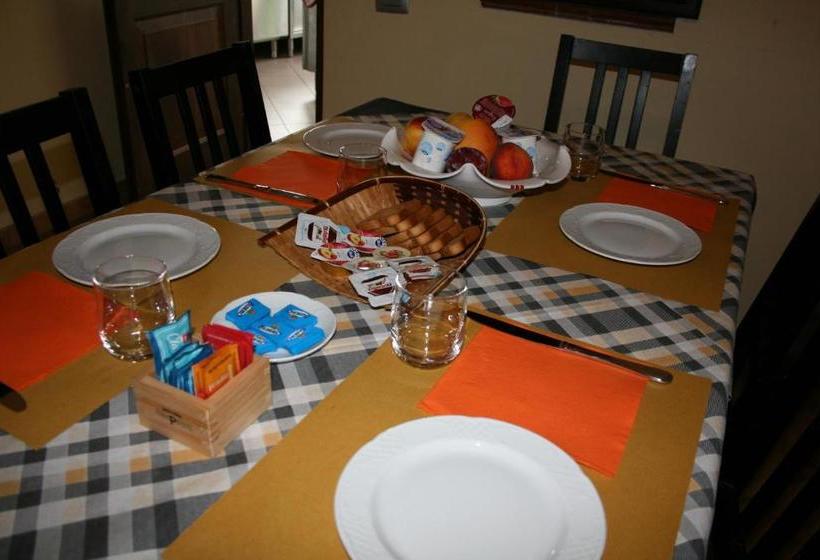 هتل Valle Del Belvedere