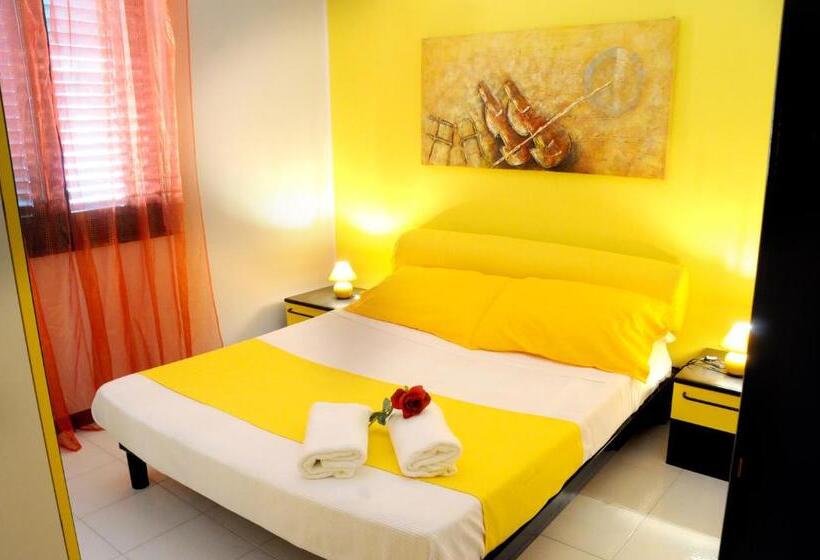 La Baia Di Nettuno Il Gatto E La Volpe