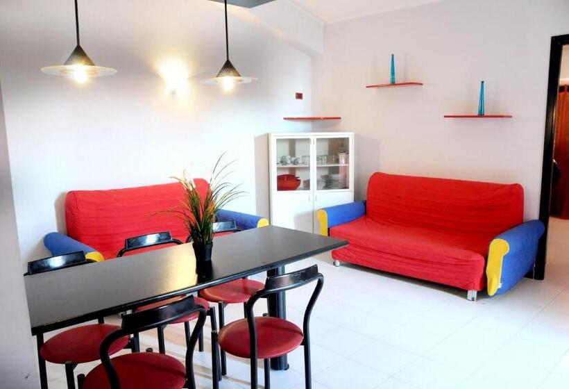 La Baia Di Nettuno Il Gatto E La Volpe