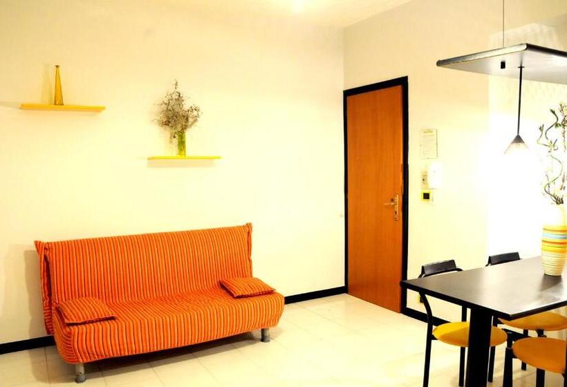 La Baia Di Nettuno Il Gatto E La Volpe